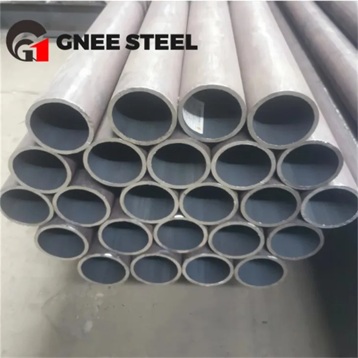 ASTM A213 Heat Exchanger Tubes