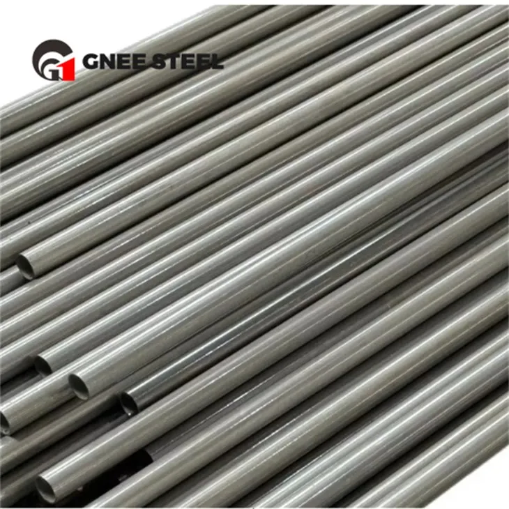 EN 10305-1 E235 Безшевна прецизна стоманена тръба