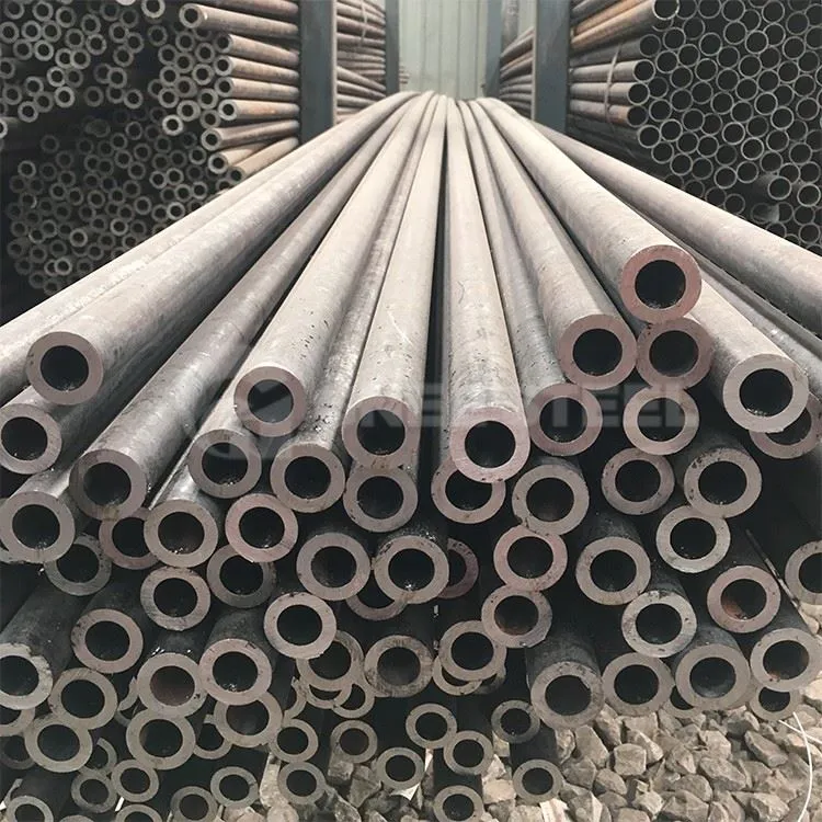 S22C Carbon Steel Pipe