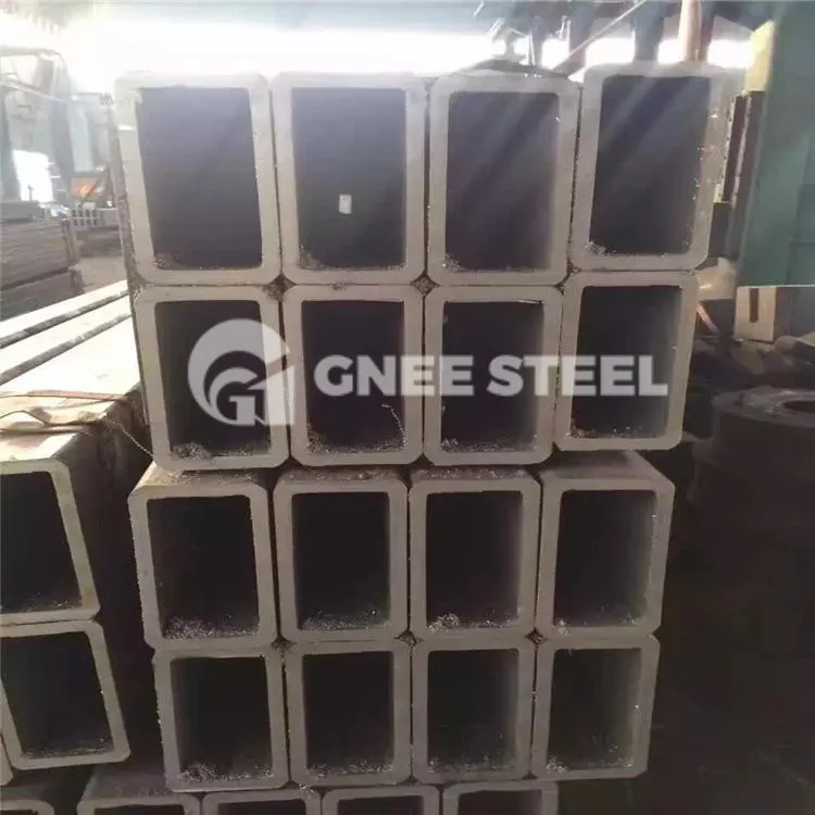 S235J2 Rectangular Steel Pipe