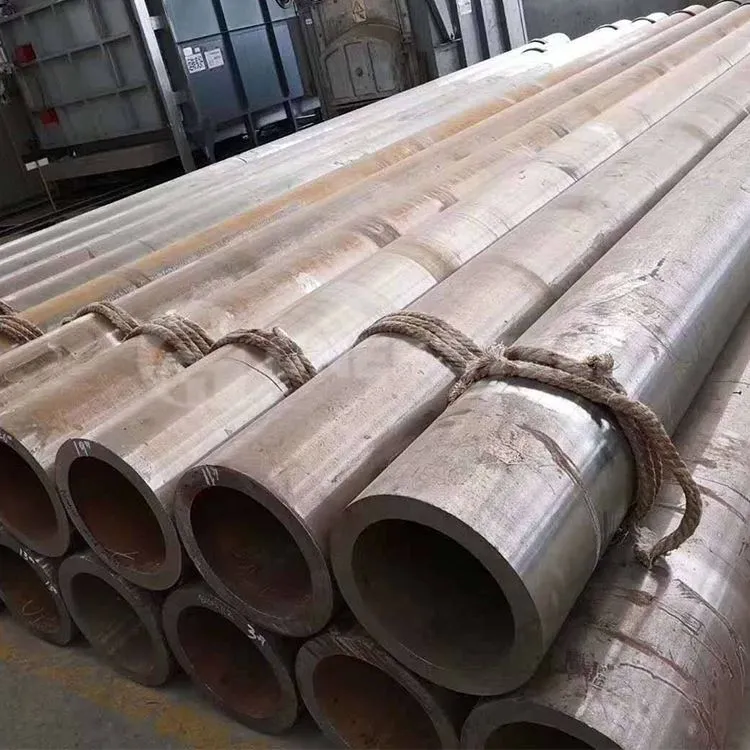 SA179 Топлообменна тръба