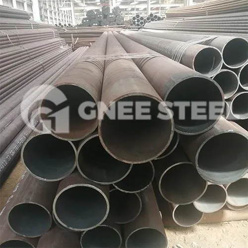 SAE1010 Carbon Steel Seamless Pipe