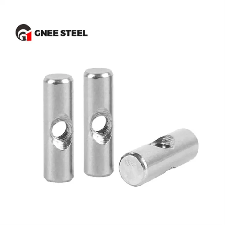 SS304 SS316 Гайки от неръждаема стомана