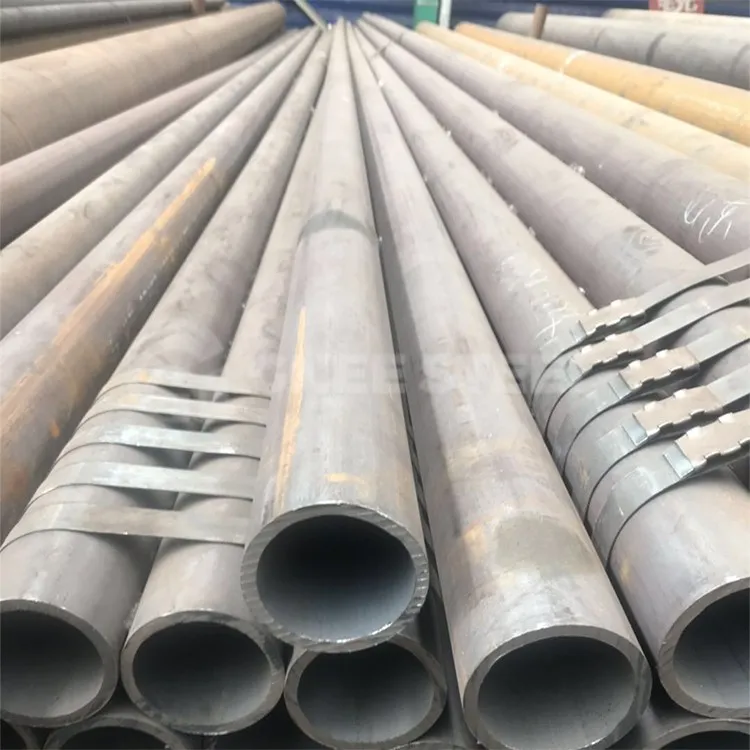 St45.8 St35.8 Carbon Steel Pipe